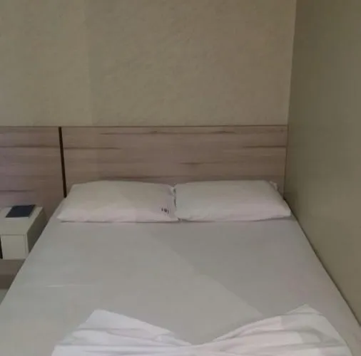 Hotel Boiadeiro
