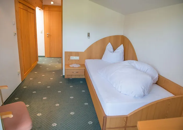 Hotel Pension Hertehof