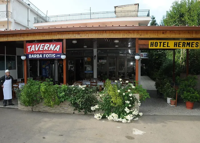 Hotel Hermes