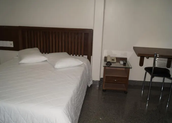 Lindóya Hotel
