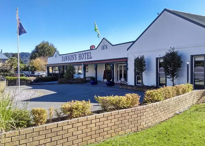 Dawsons Hotel