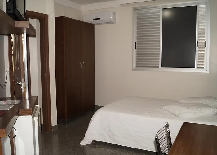 Lindóya Hotel