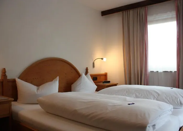 Das Posch Hotel