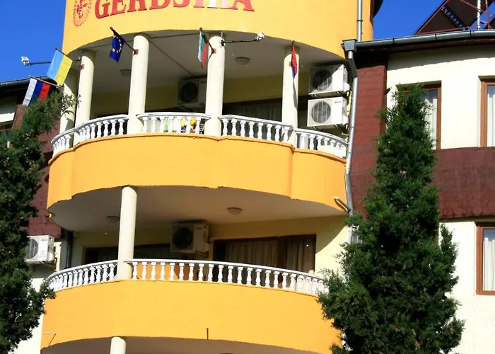 Gerdjika Hotel