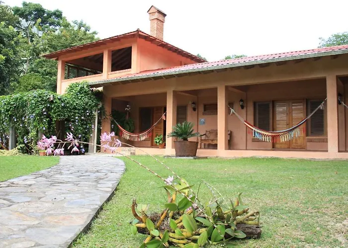 La Villa De Soledad