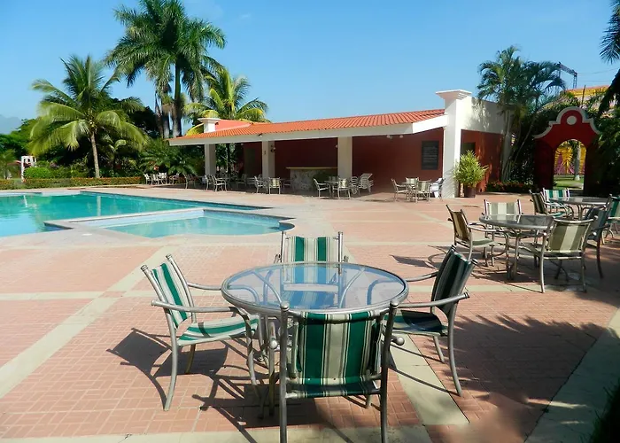 Hotel Santa Maria De Comayagua