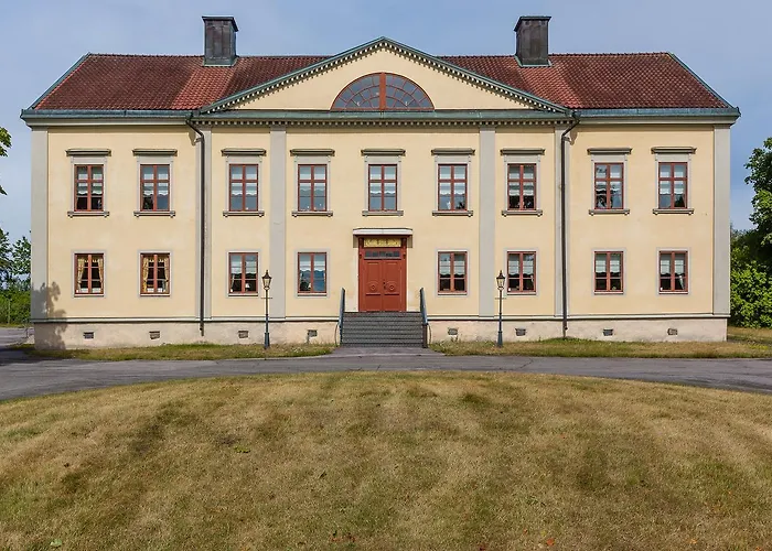 Storebro Herrgard