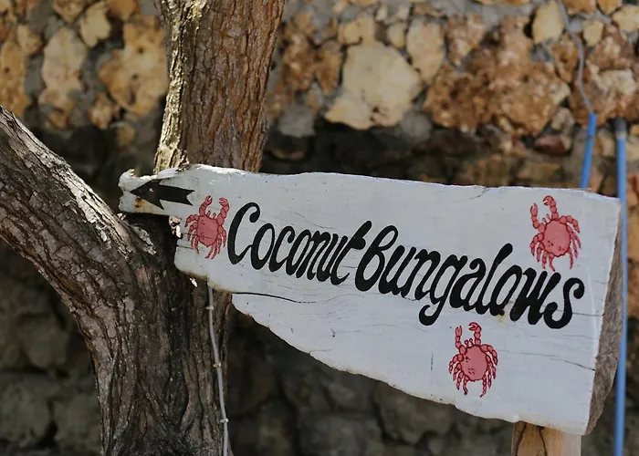 The Beach Crab Resort