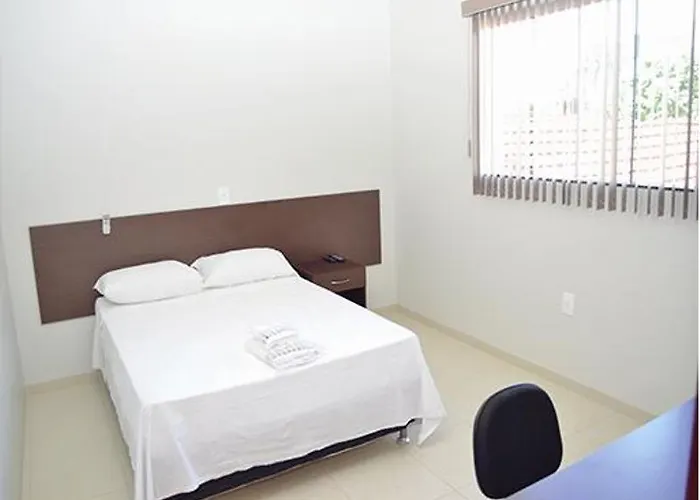 Hotel Cardoso