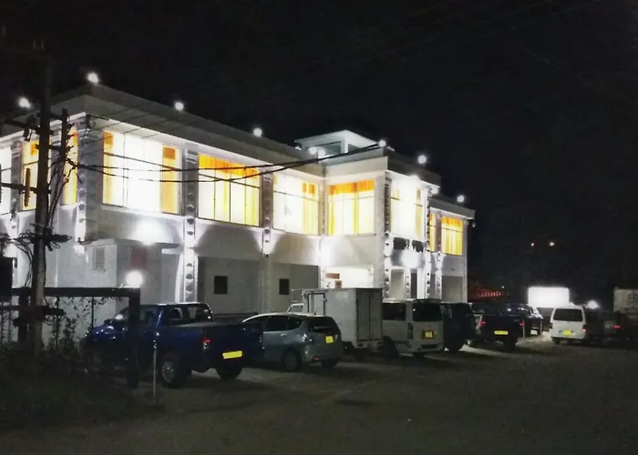 Mount View Hotel Badulla