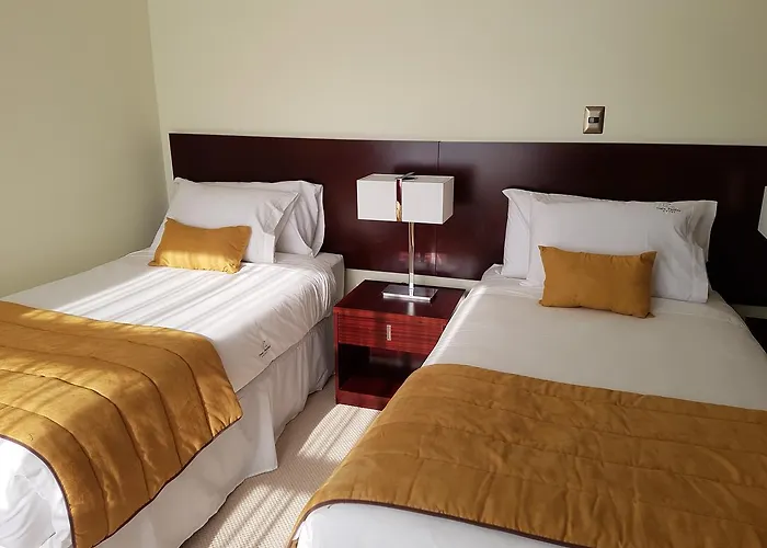 Hotel Costa Pacifico - Suite