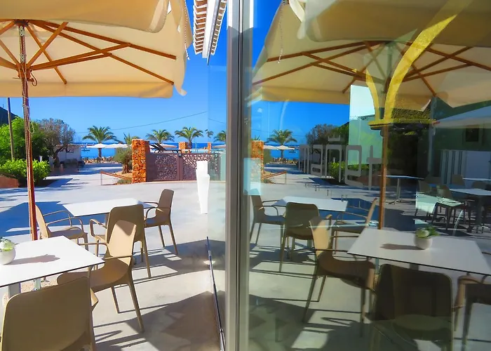 Hotel Mañet