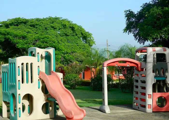 Hotel Santa Maria de Comayagua