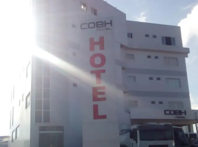 Cobh Hotel