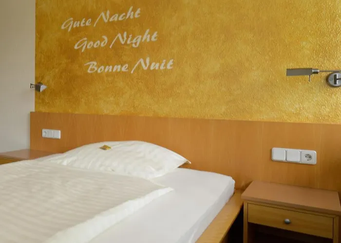 Hotel Alberga