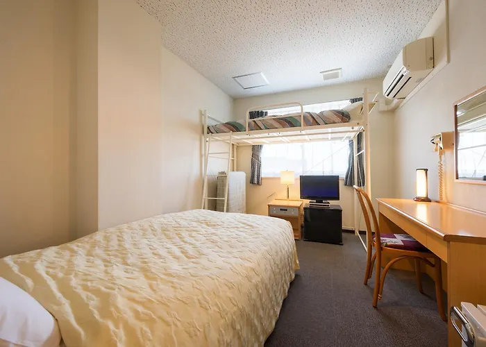 Towada City Hotel