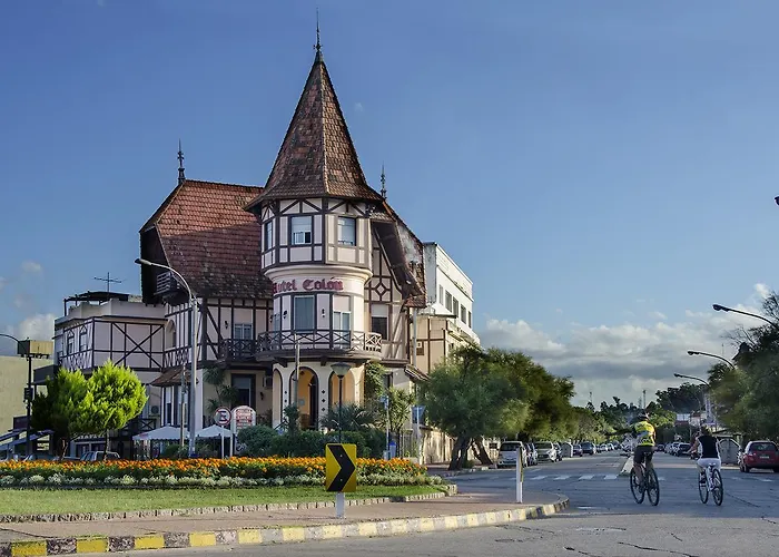 Hotel Colón