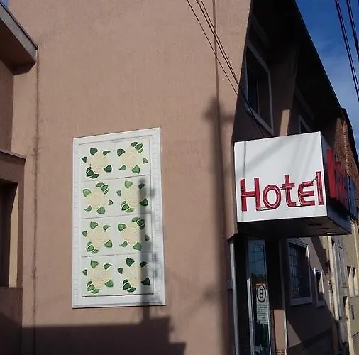 Hotel Goll