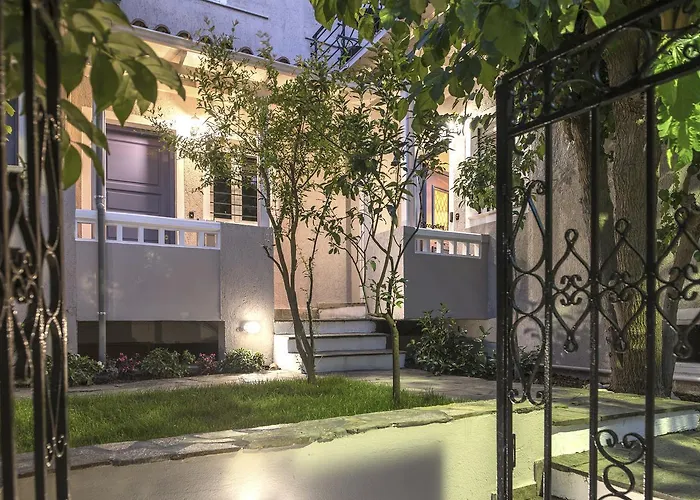 The Secret Boutique Hotel