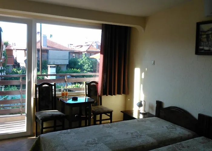 Guest House Tony