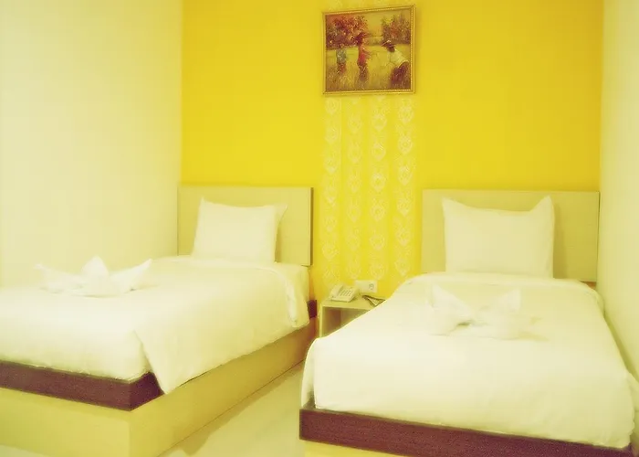 LEOS Hotel
