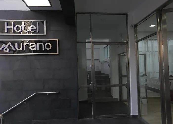 Hotel Murano