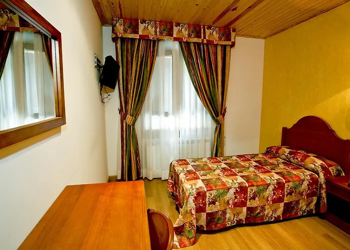 Hotel Montseny