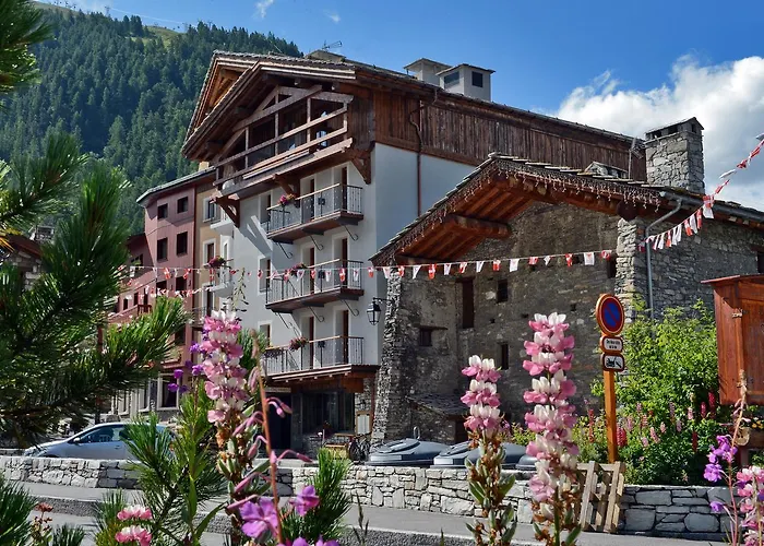 Maison De Famille Les 5 Freres