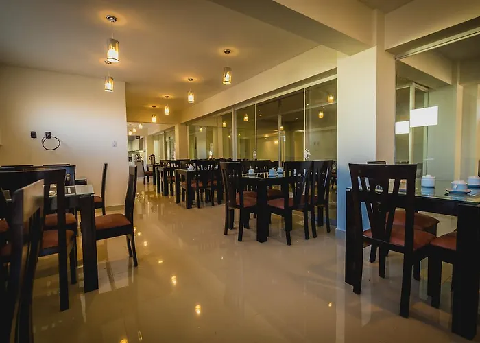 Hotel Koricancha