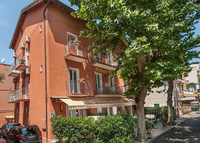 Hotel Miramare