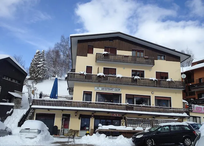 Albergo Slalom