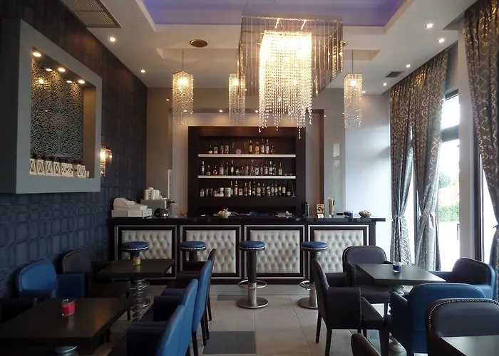 Plage Hotel