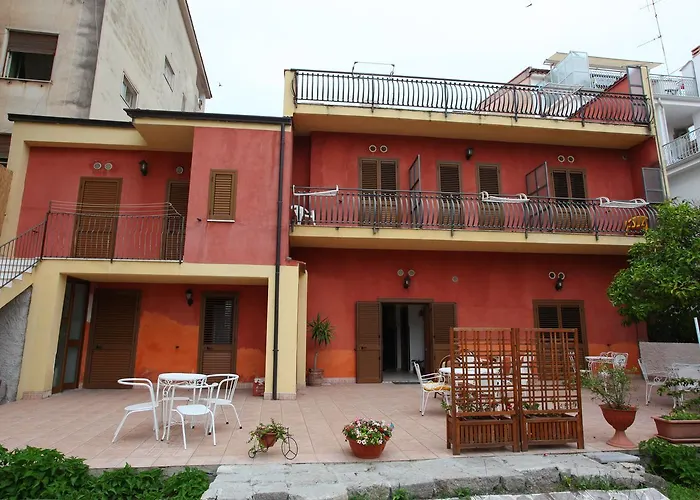Hotel Savoia