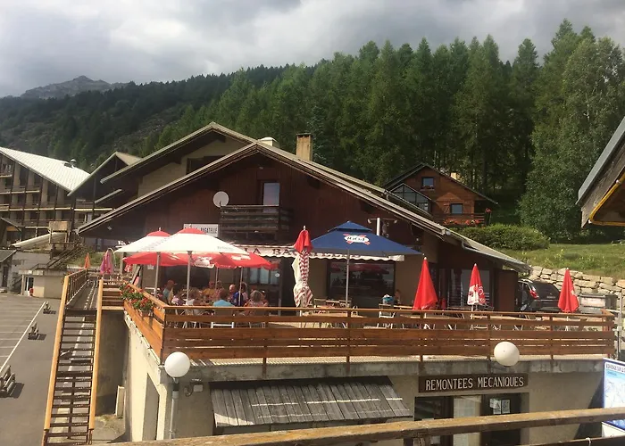 La bagatelle