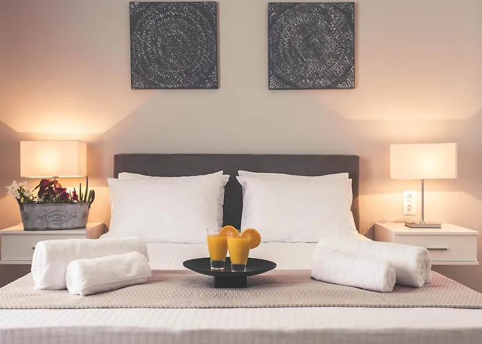 Teatro Deluxe Rooms