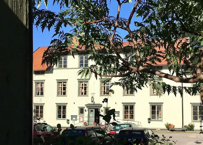 Kisa Waerdshus & Hotell