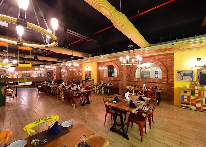 Hotel H - Sandhill Hotels Private Limited