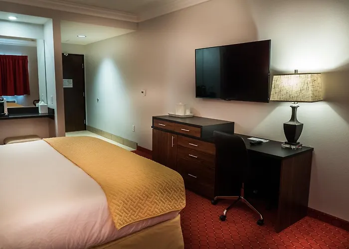 Skyline Hotel And Casino