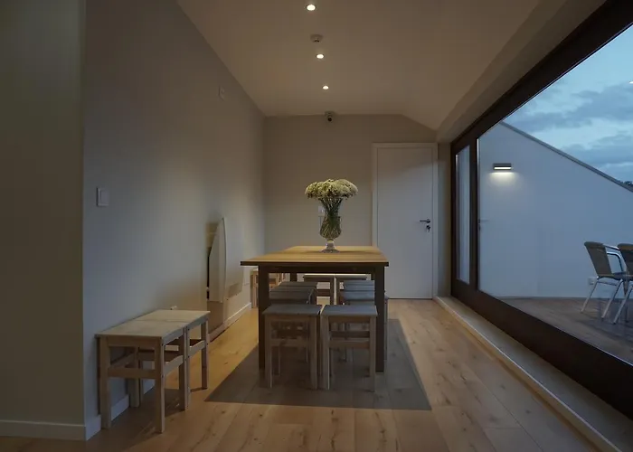 Feira Hostel & Suites