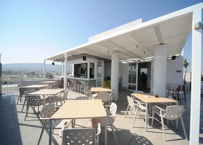 Astron Suites & Apartments