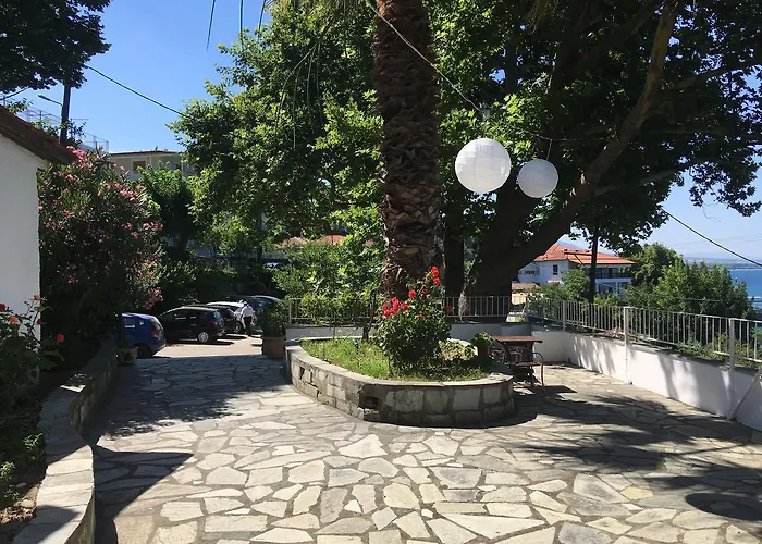 Olympos Hotel