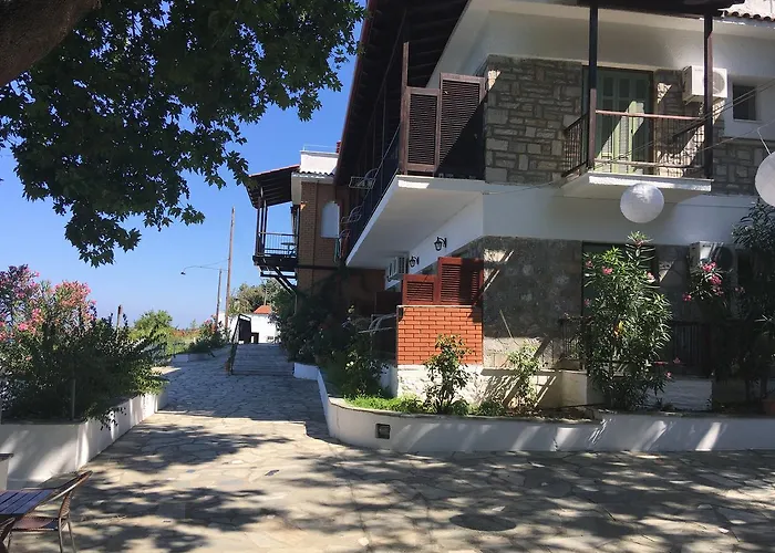 Olympos Hotel