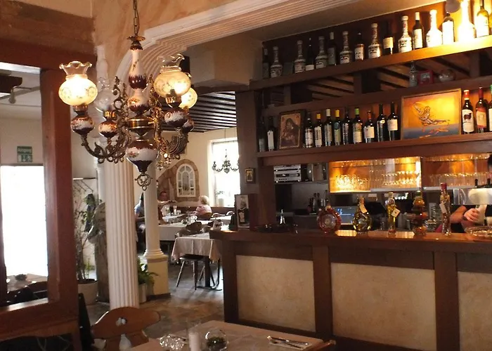 Hotel Rosengarten Tuttlingen