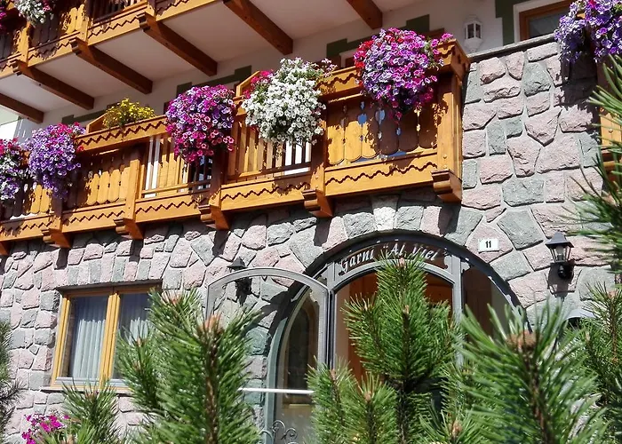 Hotel Al Viel B&B