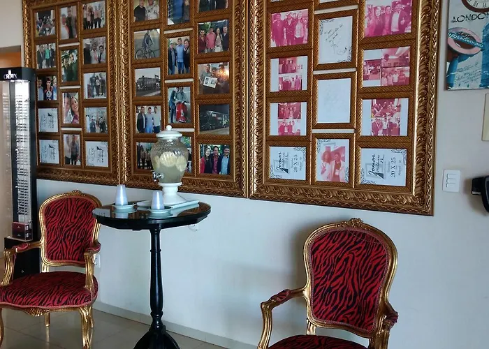 Exclusiva Palace Hotel
