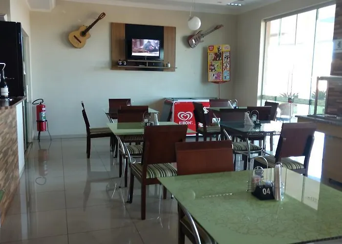 Exclusiva Palace Hotel