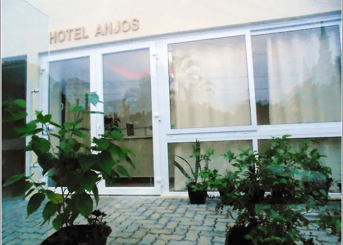 Hotel Anjos LTDA