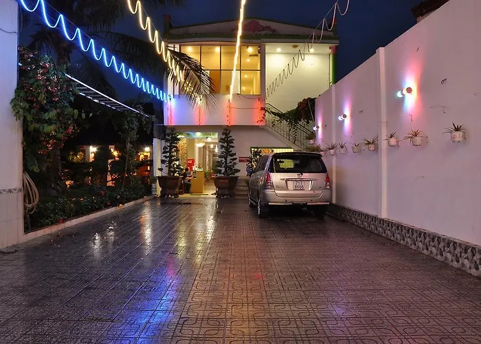 Mekong Hotel & Restaurant
