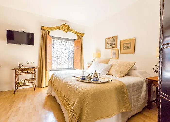 Virreinato Hotel Boutique