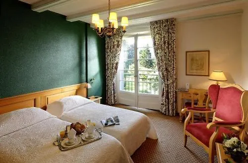 Grand Hotel Du Parc